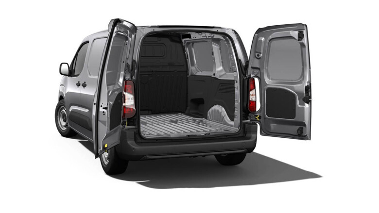 Citroen Berlingo M Diesel 1.5 BlueHDi 100ps Van Enterprise